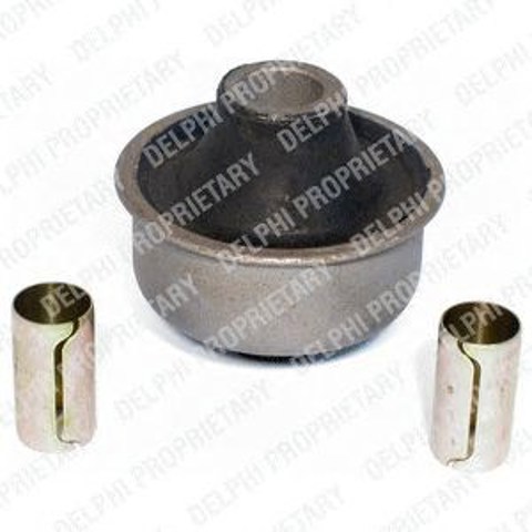 Silentblock przedniego wahacza dolnego TD249W DELPHI