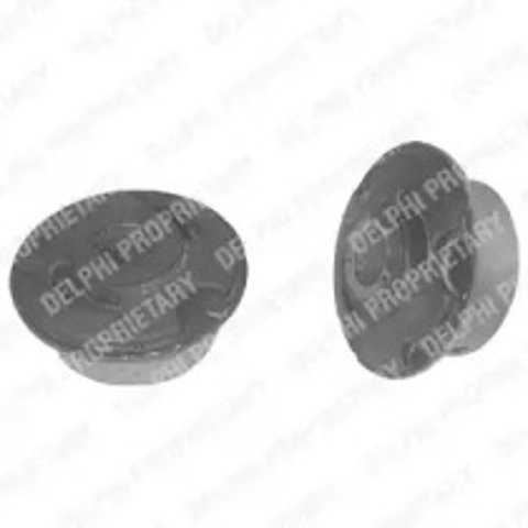 Silentblock przedniego wahacza dolnego TD280W DELPHI