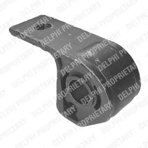 TD301W Delphi