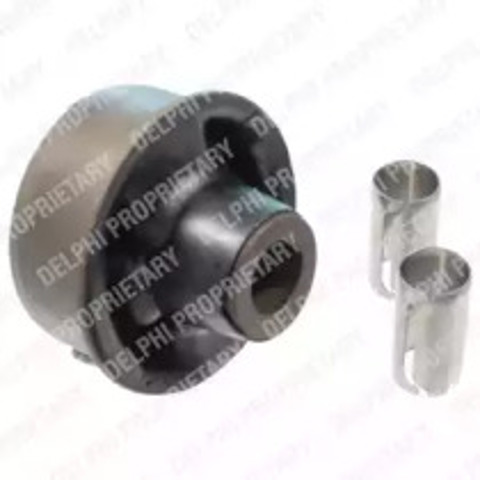Silentblock przedniego wahacza dolnego TD330W DELPHI