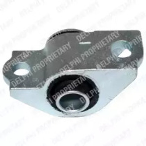 TD357W Delphi
