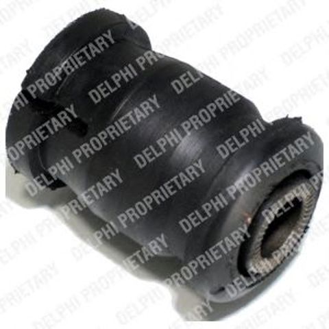 TD393W Delphi