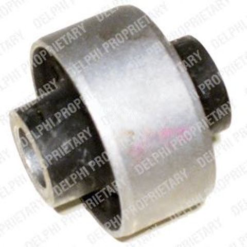 Silentblock przedniego wahacza dolnego TD400W DELPHI