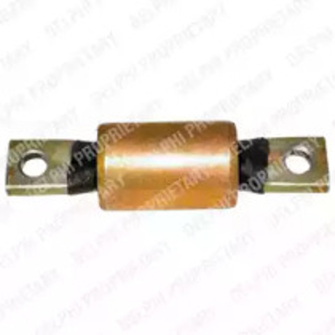 Silentblock przedniego wahacza dolnego TD466W DELPHI