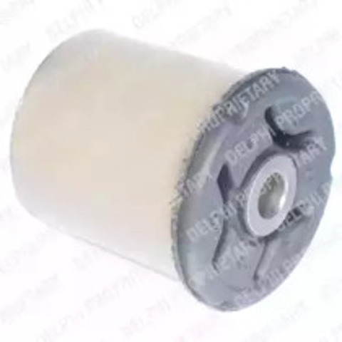 Silentblock tylnej belki TD537W DELPHI