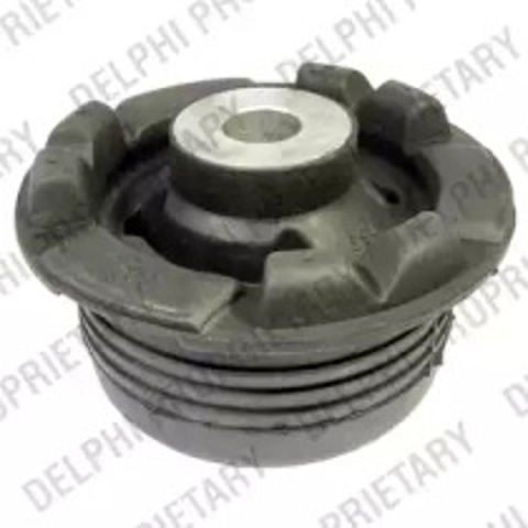 Silentblock tylnej belki TD563W DELPHI