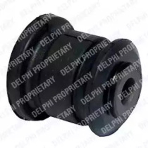 Silentblock przedniego wahacza dolnego TD575W DELPHI