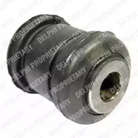 Silentblock przedniego wahacza dolnego TD652W DELPHI