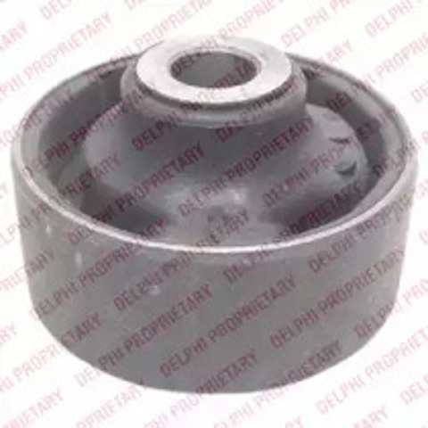 Silentblock przedniego wahacza dolnego TD673W DELPHI