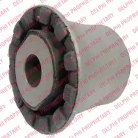 Silentblock tylnej belki TD689W DELPHI