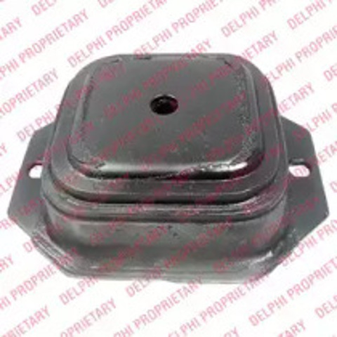 Poduszka tylnej belki TD715W DELPHI