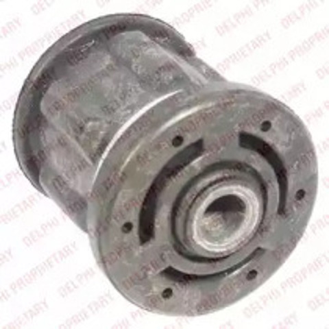 Silentblock tylnej belki TD753W DELPHI