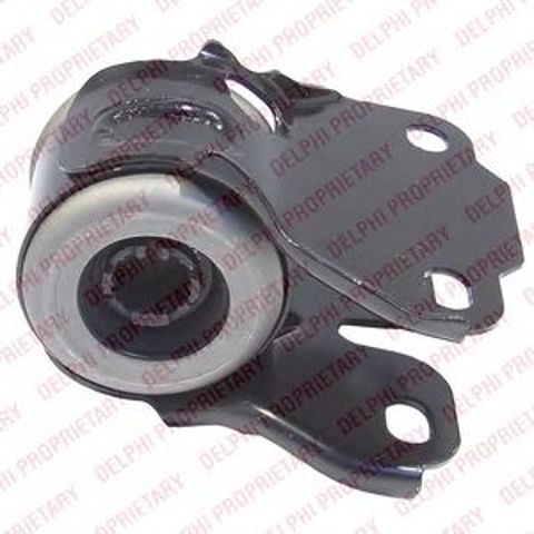 Silentblock przedniego wahacza dolnego TD763W DELPHI
