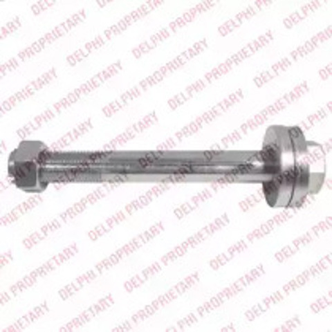 TD767W Delphi
