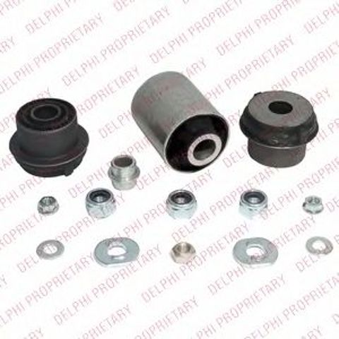 TD839W Delphi