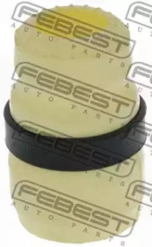 Odbój amortyzatora tylnego TDRX300R FEBEST