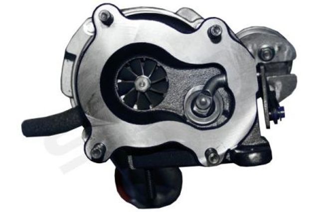 Turbina TDS1134T STARLINE