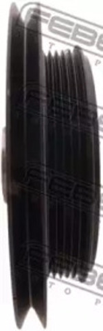 Koło pasowe wału korbowego TDS2C177 FEBEST