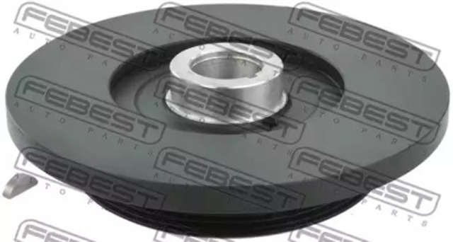 Koło pasowe wału korbowego Lexus GS JZS160