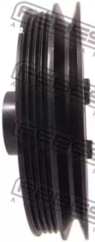 Koło pasowe wału korbowego do Toyota 4 Runner N130
