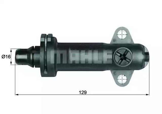 TE270 Mahle Original