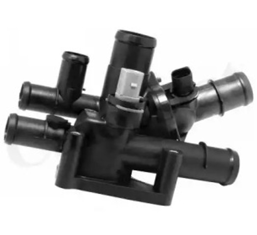 Obudowa termostatu TE7141105J VERNET