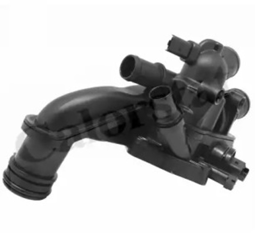 Obudowa termostatu TE7245102J VERNET