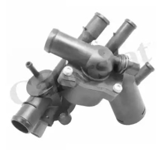 Obudowa termostatu Audi A2 8Z0