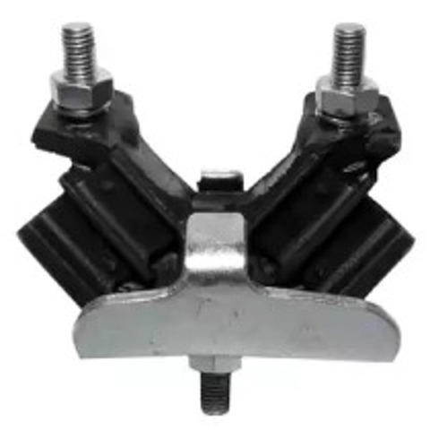 Poduszka (podpora) silnika przednia TEM002 DELPHI