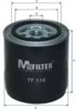 Filtr oleju TF316 MFILTER