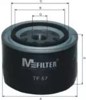 Filtr oleju TF57 MFILTER