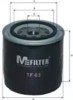 Filtr oleju TF63 MFILTER