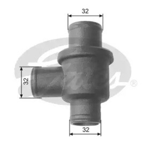 Termostat ЗАЗ TAVRIA