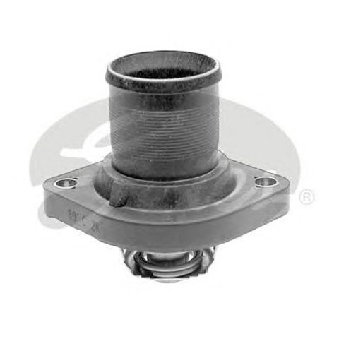 Termostat Peugeot 206