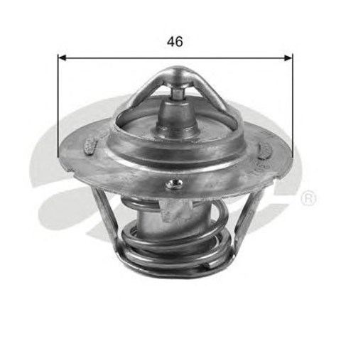 Termostat Chrysler Sebring