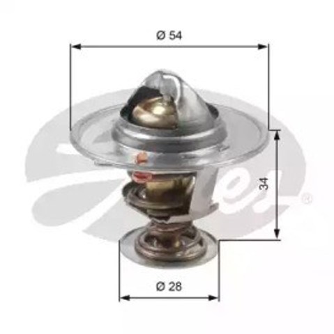 Termostat Hyundai Grandeur