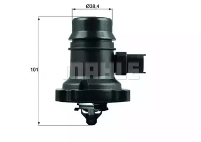 TH52 Mahle Original