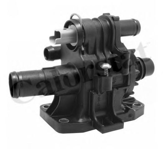 Obudowa termostatu TH687583J VERNET