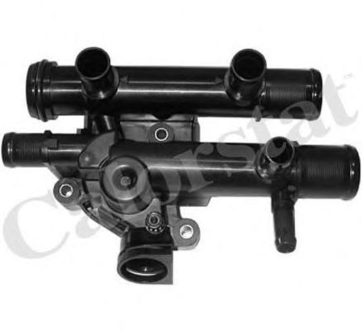 Obudowa termostatu TH696489J VERNET