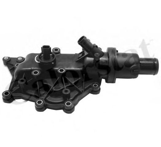 Obudowa termostatu TH715983J VERNET