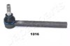 Końcówka drążka kierowniczego zewnętrzna TI1016 JAPANPARTS