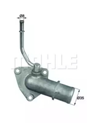 TI14588 Mahle Original