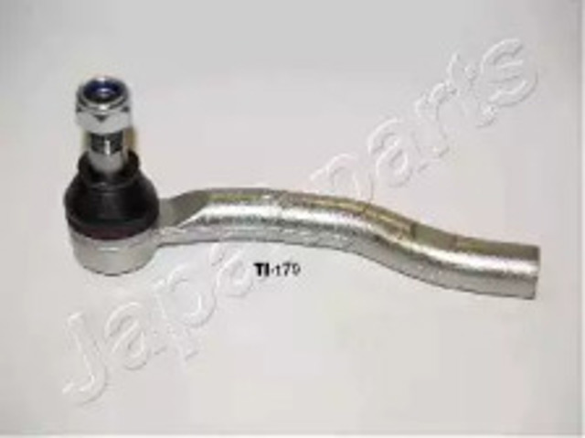 TI150R Japan Parts
