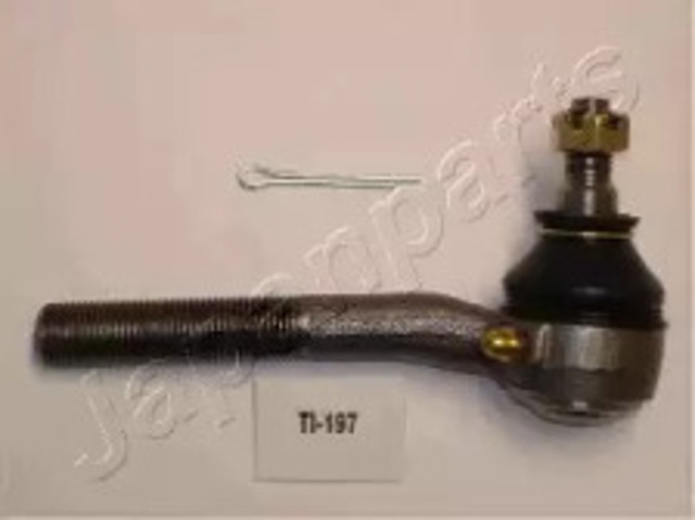 TI197 Japan Parts