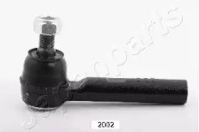 TI2002 Japan Parts