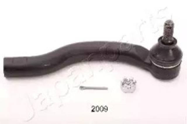 TI2009R Japan Parts
