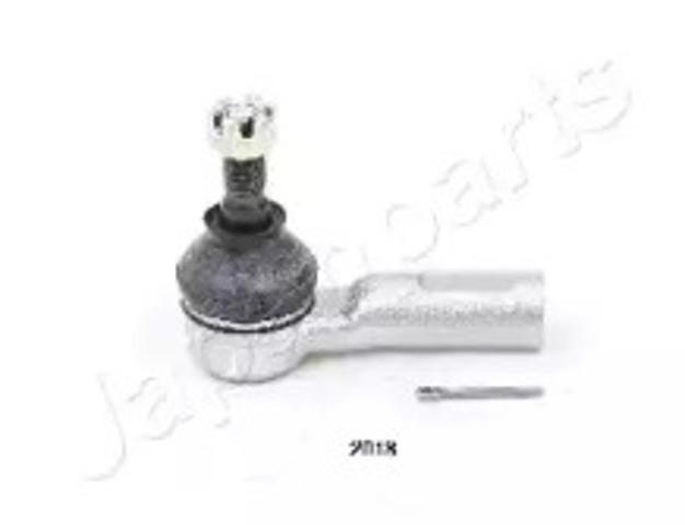 TI2018 Japan Parts