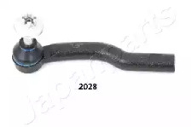 Końcówka drążka kierowniczego zewnętrzna TI2027L JAPANPARTS