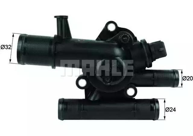 TI3889 Mahle Original