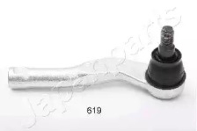 Końcówka drążka kierowniczego zewnętrzna TI618R JAPANPARTS